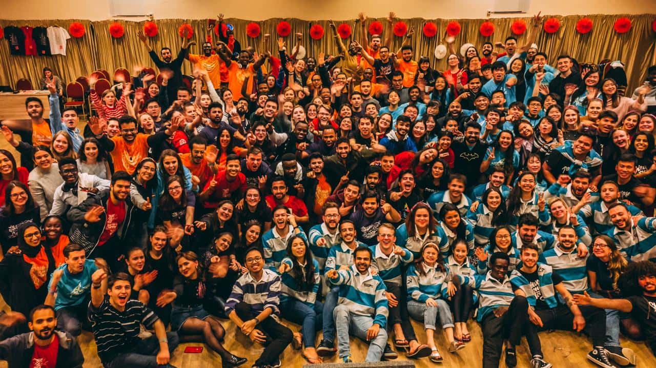 Conecta Datanilo Summit